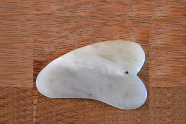Gua Sha Merten