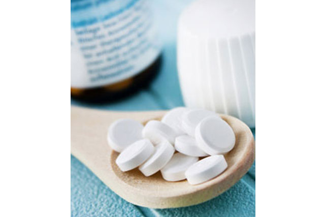 Schuessler Salze Merten